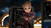 Comic-Con 2022: I Am Groot ya tiene primer tráiler y fecha de estreno