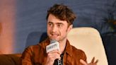 Daniel Radcliffe Remembers Dumbledore Actor Michael Gambon: ‘His True Passion Was Restoring 19th-Century Dueling Pistols’