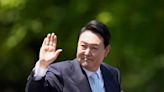 New South Korea leader offers support if North denuclearizes