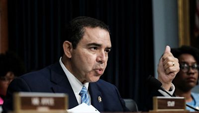 US Rep. Cuellar says he is innocent following indictment reports