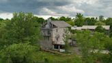 Renovated historic mill is ‘part of the heritage’