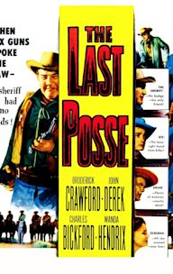 The Last Posse