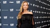 Jennifer Lawrence Joins BFI London Film Festival’s Screen Talks Series, Will Appear in Person