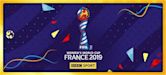 BBC Sport: FIFA Women's World Cup 2019