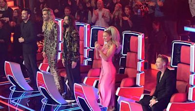 The Voice of Germany: Zwei Juroren raus! Sind Shirin David und die Kaulitz-Twins noch dabei?