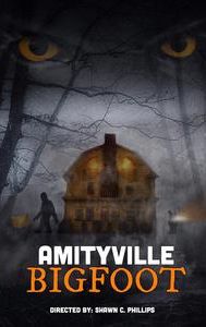 Amityville Bigfoot