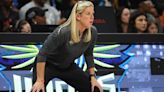 Who is Christie Sides? Meet the Indiana Fever coach looking to lead Caitlin Clark, Aliyah Boston to playoffs | Sporting News