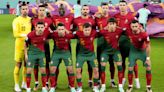 Today at the World Cup: Portugal looking to advance with Uruguay win