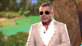 ¿Por qué lleva gafas de sol Jorge Javier Vázquez en la gala de 'Supervivientes 2023'?