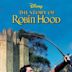 The Story of Robin Hood and His Merrie Men