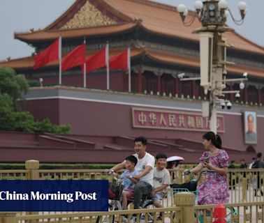 Hong Kong stocks eye policy support measures as China’s economic outlook dims