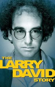 The Larry David Story