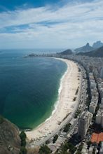 Praia de Copacabana – Wikipédia, a enciclopédia livre