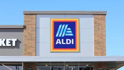 Aldi Is Selling a Summer Staple for $15, Just in Time for All Your Beach Plans