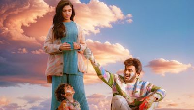 Manamey trailer OUT: Sharwanand and Krithi Shetty feature as parents in this emotional comedy ride