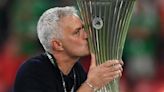 Do UEFA Europa Conference League winners qualify for the Europa League? Bonus prize for Olympiacos or Fiorentina | Sporting News Australia