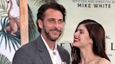 Alexandra Daddario's NOLA Wedding Was Totally Magical—And Here's Why