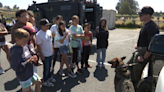 SLO County Sheriff's youth summer camp helping kids learn important life lessons, safety education