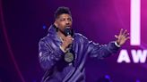 Deon Cole Shares Excitement To Host The 2022 Soul Train Awards And Discusses ’Charleen’s Boy’