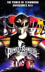 Mighty Morphin Power Rangers: The Movie