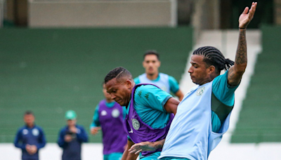 Guarani tem baixa de última hora e vê desfalques aumentarem para tentar sair da lanterna da Série B