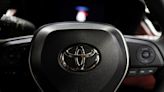 Hit by rising costs and supply snarls, Toyota profit tumbles 42%