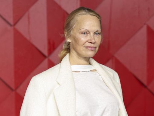 It’s not shocking that Pamela Anderson has aged — what’s shocking is how many people are appalled about it