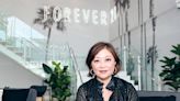 Women in Power: Forever 21 CEO Winnie Park Opens Up About Embracing Progress Over Perfection