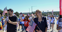 Boebert challenger Trisha Calvarese fights against the odds in Colorado’s 4th District