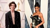 Are Kylie Jenner and Timothée Chalamet dating? Reality star’s car spotted at his California home