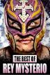 Best of WWE: The Best of Rey Mysterio