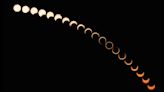 One week until the spectacular 'ring of fire' annular solar eclipse!