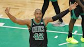 Al Horford, el dueño del TD Garden