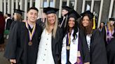SEEN: University at Albany’s 2024 undergraduate commencement