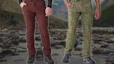 Prana's Most Popular Hiking Pants That Are 'Super Comfortable and Fit Great' Start at $47 Right Now