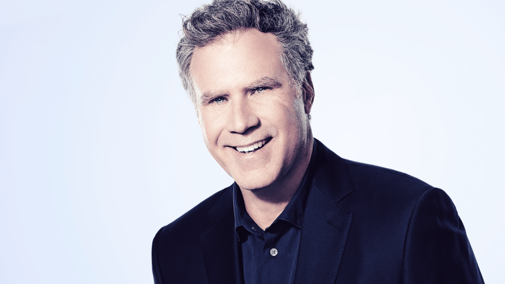 Will Ferrell to Be Feted With Kirk Douglas Award at Santa Barbara International Film Festival