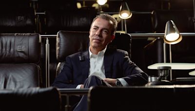 Alejandro Ramírez, director general de Cinépolis: “México es de los países donde mejor se ha recuperado la asistencia al cine”