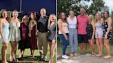 Florida family stuns with statistical improbability as all four daughters are crowned valedictorian