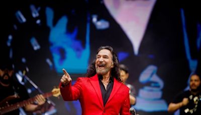 Marco Antonio Solís, ‘El Buki,’ announces tour that includes 1 stop in Pa. Where to buy tickets.