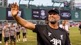 Jurgen Klopp teases USMNT fans with 4th of July message