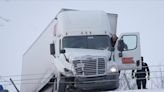 Winter storm updates: Dozens of vehicles involved in fatal Ohio crash; New York hit with 'everything'; freezing cold in most of USA