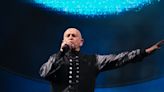 Review: Peter Gabriel returns to Columbus with stunning visuals, masterful band