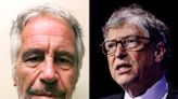 Jeffrey Epstein ‘blackmailed’ Bill Gates with threat to expose alleged affair with Russian bridge player