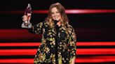 Melissa McCarthy Laughs Off Barbra Streisand’s Ozempic Comment: ‘I Love Her!’