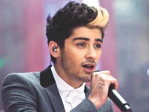 Zayn Malik realizará su primer concierto como solista desde que abandonó One Direction