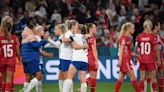 England vs Denmark LIVE! Women’s World Cup 2023 result, match stream and latest Lionesses updates today