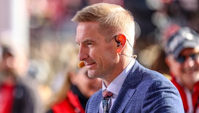 Joel Klatt updates power rankings before 2024 college football season