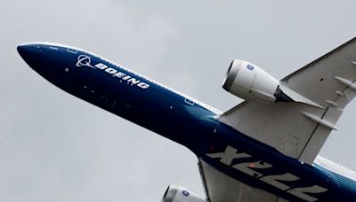 US FAA opens new probe into Boeing 787 inspections