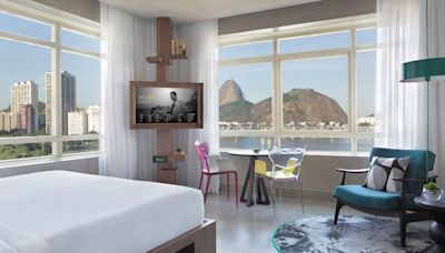 Hilton inaugura 20º hotel no Brasil