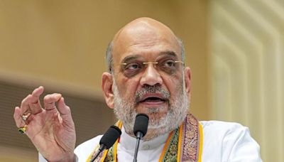 Amit Shah rejects Oppn's charges on 3 new laws: 'Discussions were held in Parliament, 95% suggestions taken'